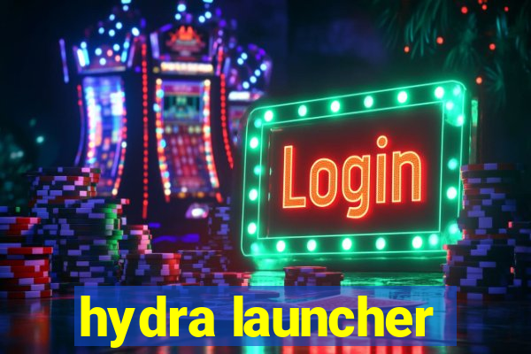 hydra launcher